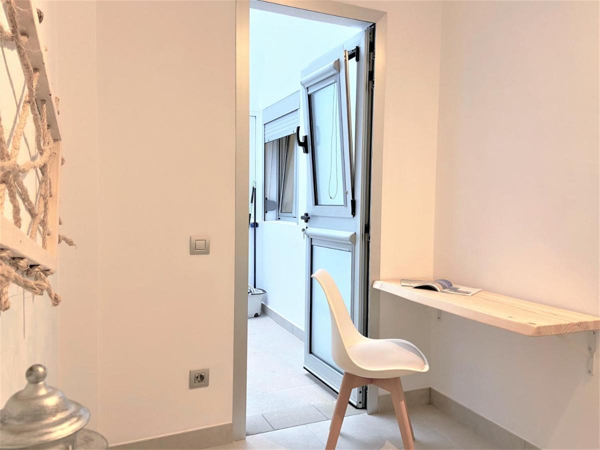 Viuter - Magna Home Las Canteras Beach + Parking Las Palmas de Gran Canaria Exterior photo