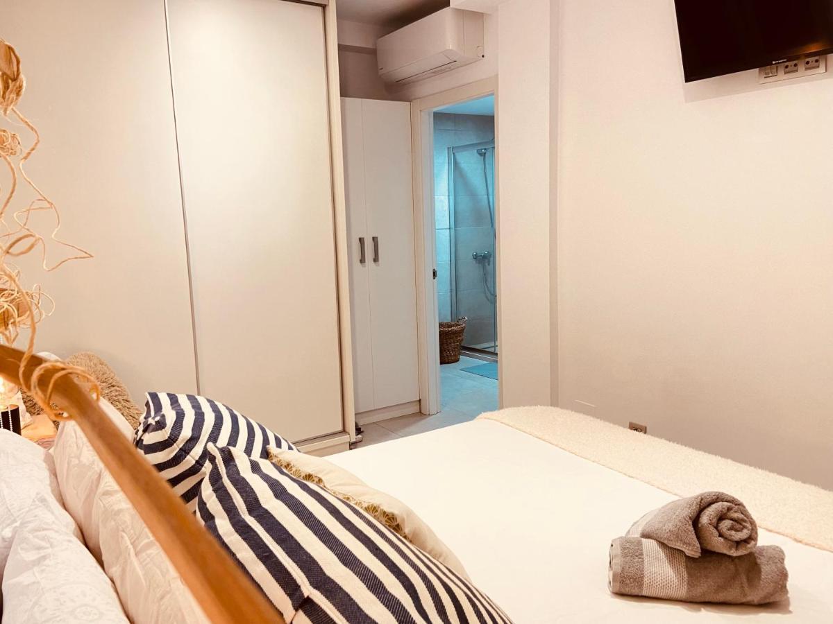 Viuter - Magna Home Las Canteras Beach + Parking Las Palmas de Gran Canaria Exterior photo