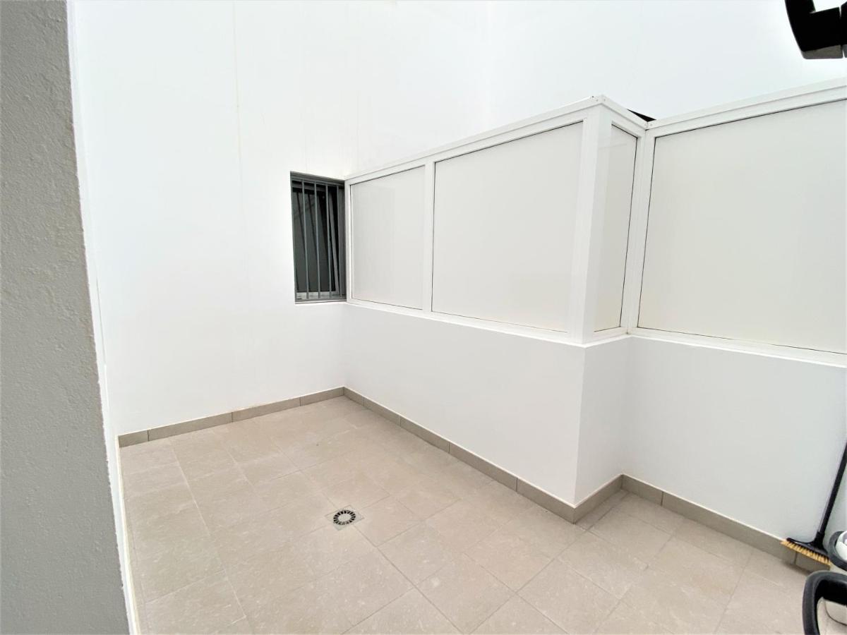 Viuter - Magna Home Las Canteras Beach + Parking Las Palmas de Gran Canaria Exterior photo