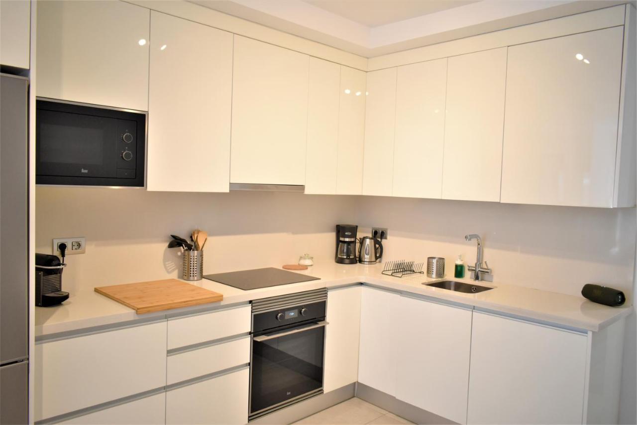 Viuter - Magna Home Las Canteras Beach + Parking Las Palmas de Gran Canaria Exterior photo